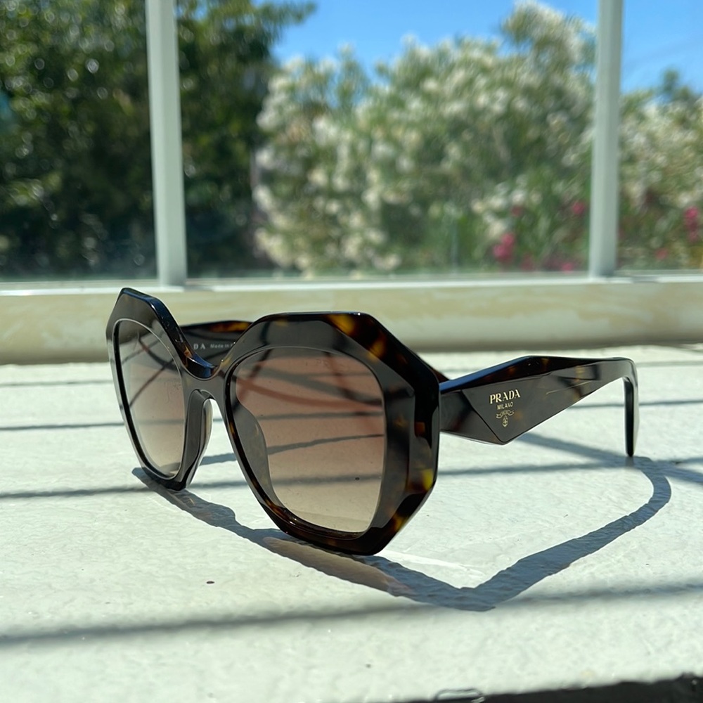 Prada Sunglasses